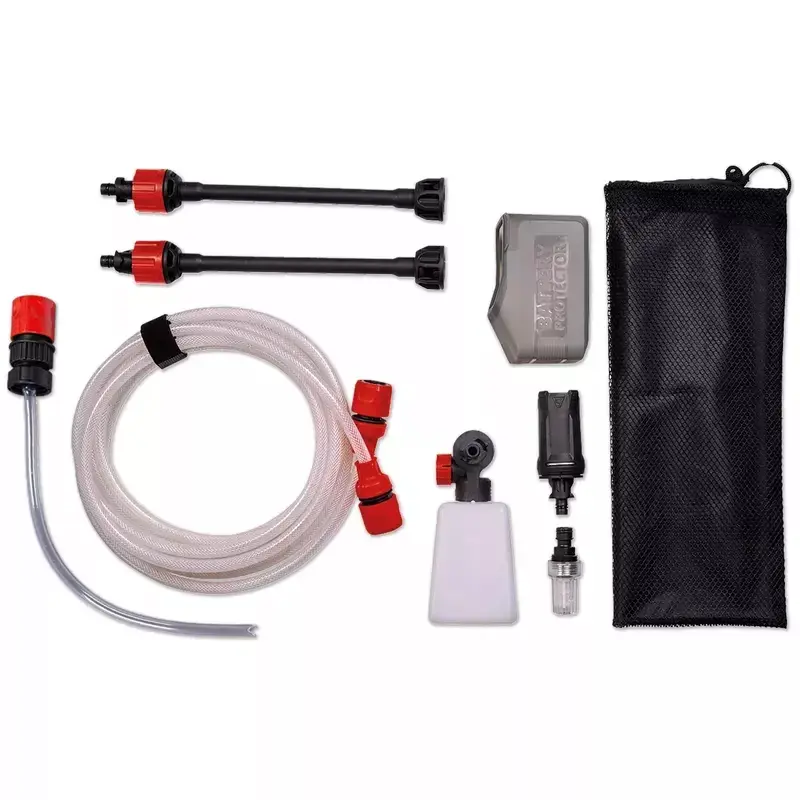 Painepesuri Einhell HYPRESSO 18/24-1 sähköinen 240 l/h 24 bar
