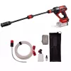 Painepesuri Einhell HYPRESSO 18/24-1 sähköinen 240 l/h 24 bar