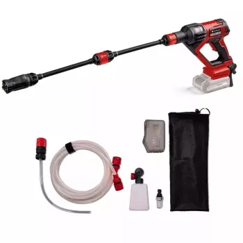 Painepesuri Einhell HYPRESSO 18/24-1 sähköinen 240 l/h 24 bar