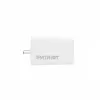 Patriot iLuxe Cube C 256 GB USB-muistitikku, USB-C 3.2 Gen 1, valkoinen