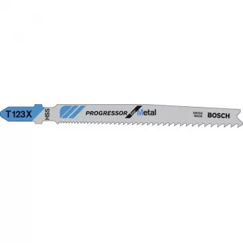 Bosch 2 608 638 473 pistosaha-/kuviosaha-/puukkosahanterä