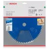 Bosch 2 608 644 082 pyörösahanterä 26 cm 1 kpl