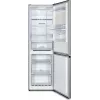 Hisense RB3N300NMCC vapaasti seisova 304 L ruostumaton teräs