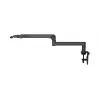 ENDORFY Broadcast Low Profile Boom Arm EY0A009 mikrofonivarsi, pöytäkiinnitys, enintään 2 kg, musta