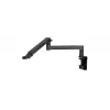 ENDORFY Broadcast Low Profile Boom Arm EY0A009 mikrofonivarsi, pöytäkiinnitys, enintään 2 kg, musta