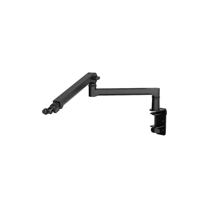 ENDORFY Broadcast Low Profile Boom Arm EY0A009 mikrofonivarsi, pöytäkiinnitys, enintään 2 kg, musta