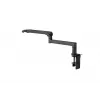 ENDORFY Broadcast Low Profile Boom Arm EY0A009 mikrofonivarsi, pöytäkiinnitys, enintään 2 kg, musta