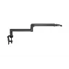 ENDORFY Broadcast Low Profile Boom Arm EY0A009 mikrofonivarsi, pöytäkiinnitys, enintään 2 kg, musta