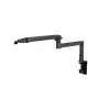 ENDORFY Broadcast Low Profile Boom Arm EY0A009 mikrofonivarsi, pöytäkiinnitys, enintään 2 kg, musta