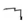 ENDORFY Broadcast Low Profile Boom Arm EY0A009 mikrofonivarsi, pöytäkiinnitys, enintään 2 kg, musta