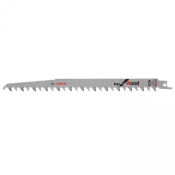 Bosch 2 608 650 681 pistosaha-/kuviosaha-/puukkosahanterä