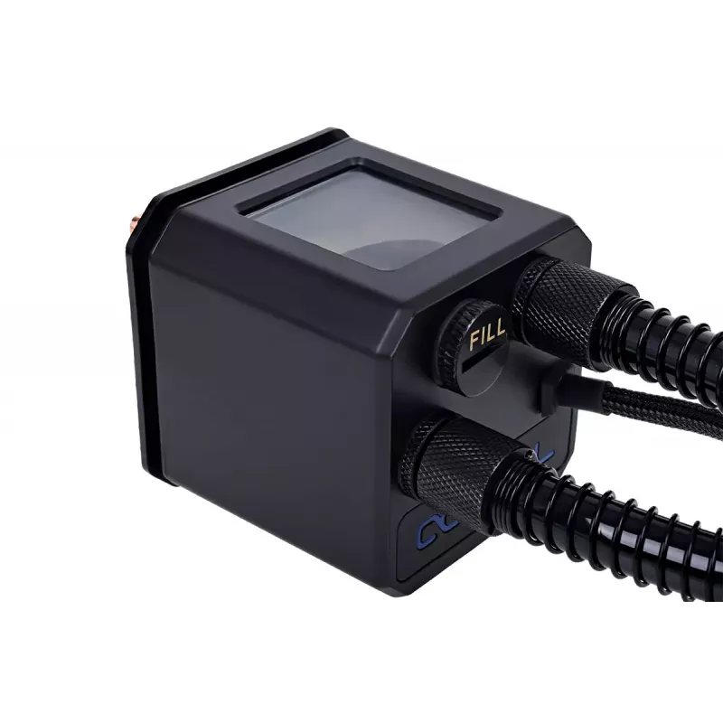 All-in-One-nestekylmälaite Alphacool Eisbaer 360 CPU