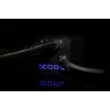All-in-One-nestekylmälaite Alphacool Eisbaer 360 CPU