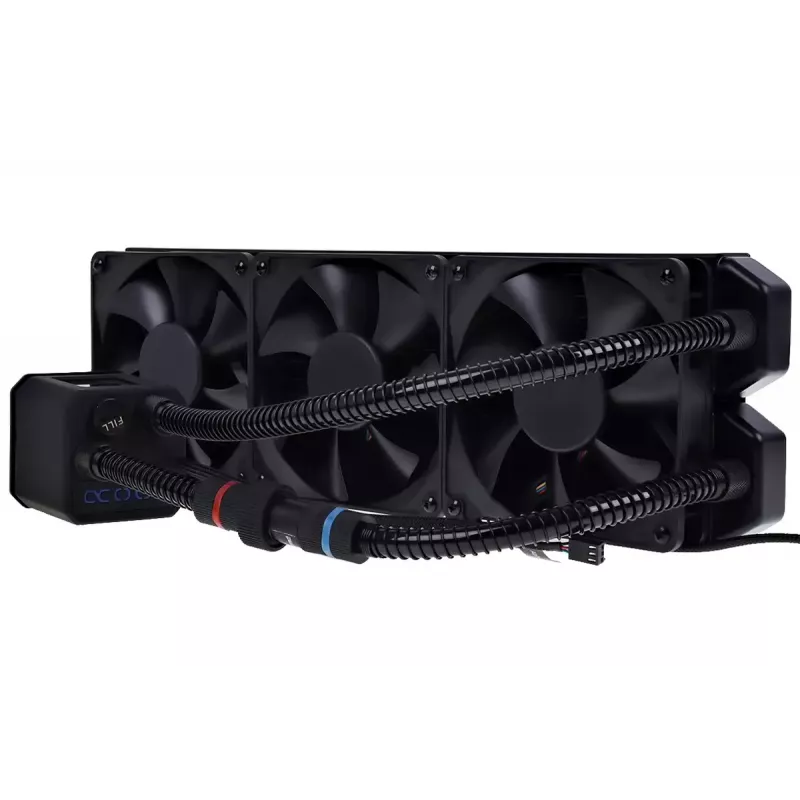 All-in-One-nestekylmälaite Alphacool Eisbaer 360 CPU