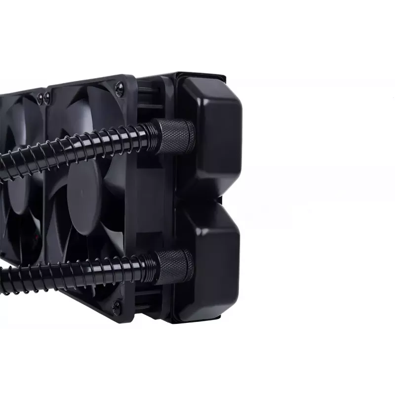 All-in-One-nestekylmälaite Alphacool Eisbaer 360 CPU