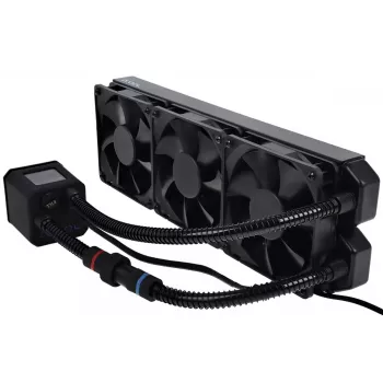 All-in-One-nestekylmälaite Alphacool Eisbaer 360 CPU