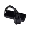 All-in-One-nestekylmälaite Alphacool Eisbaer 240