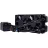 All-in-One-nestekylmälaite Alphacool Eisbaer 240