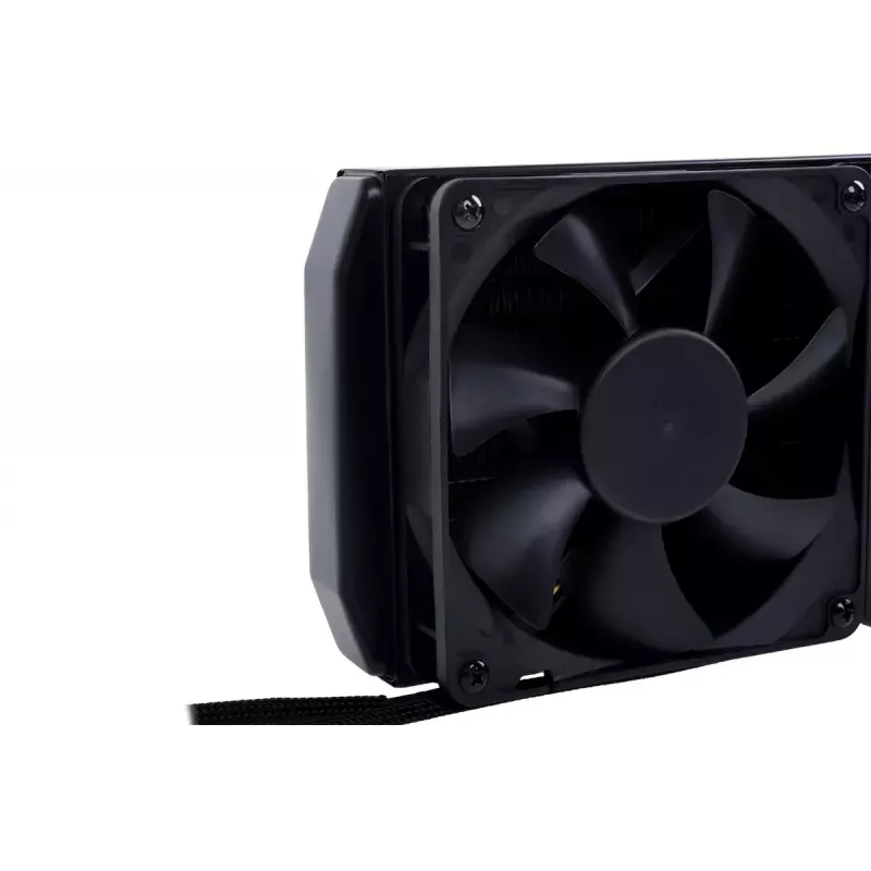 All-in-One-nestekylmälaite Alphacool Eisbaer 240