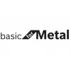 Pistosahanterät Bosch T 118 G Basic for Metal 2608631674