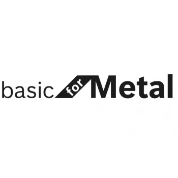 Pistosahanterät Bosch T 118 G Basic for Metal 2608631674