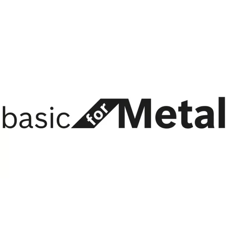 Pistosahanterät Bosch T 118 G Basic for Metal 2608631674