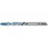 Pistosahanterät Bosch T 118 G Basic for Metal 2608631674