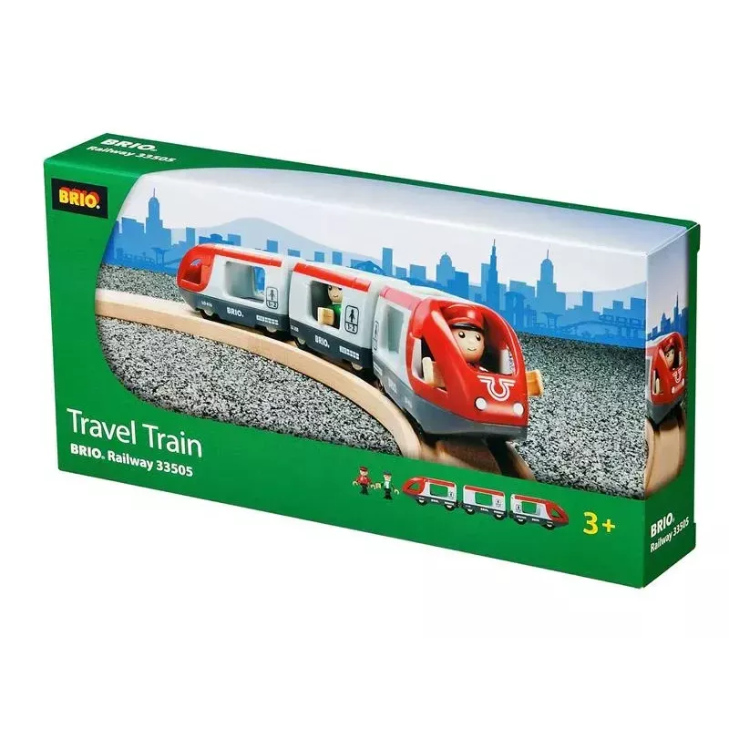 BRIO 33505 junanvetosarja