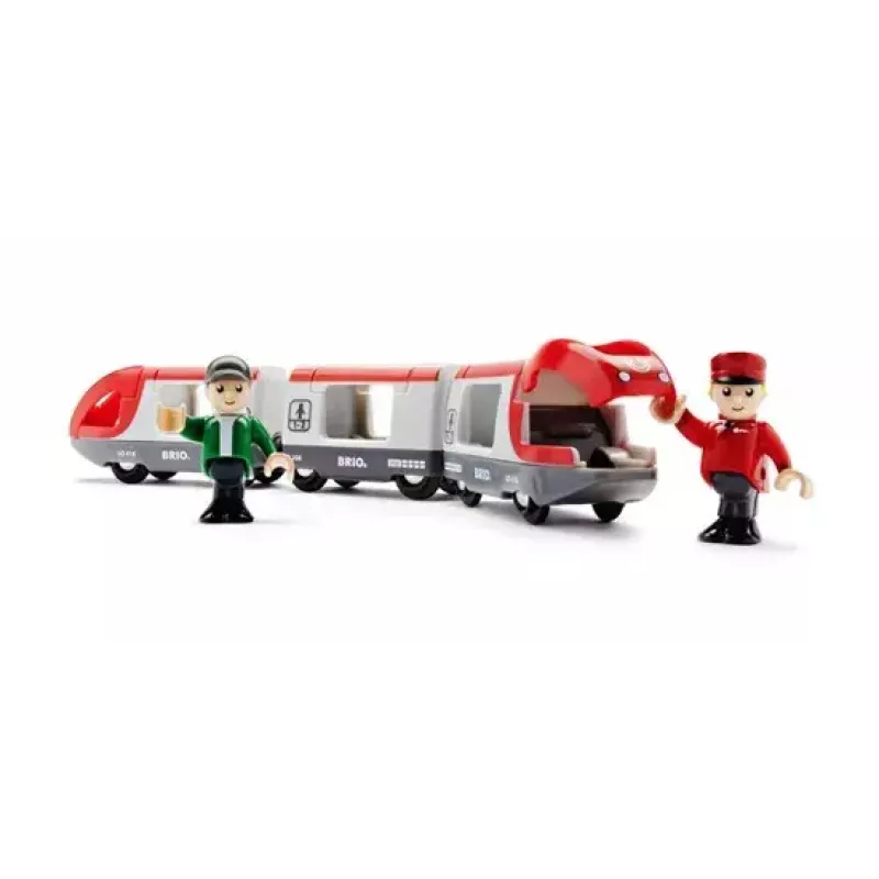 BRIO 33505 junanvetosarja