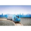 BRIO 33506 leluajoneuvon ratatarvike — 3-osainen, monivärinen, AAA-paristo