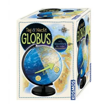 Kosmos 673017 kokeilupakkaus lapsille