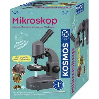 Kosmos 33414758 lasten tiedelelu