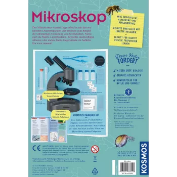 Kosmos 33414758 lasten tiedelelu