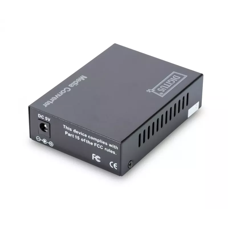 Mediakonvertteri Digitus DN-82021-1