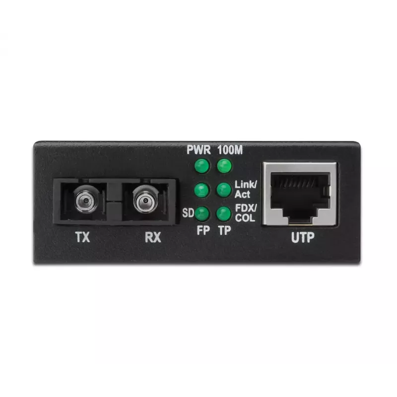 Mediakonvertteri Digitus DN-82021-1