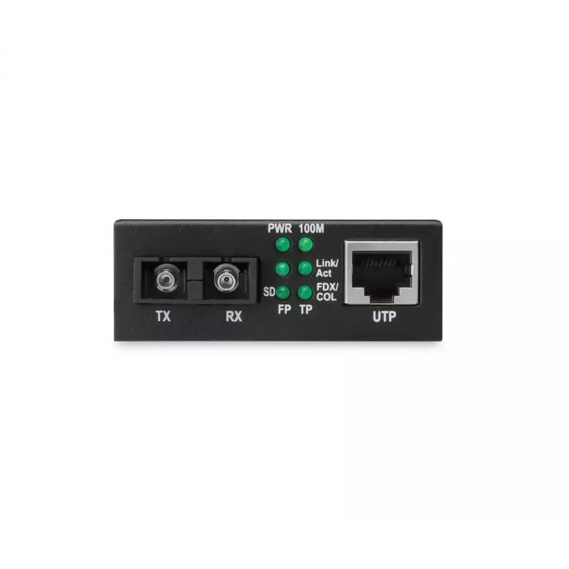Mediakonvertteri Digitus DN-82021-1
