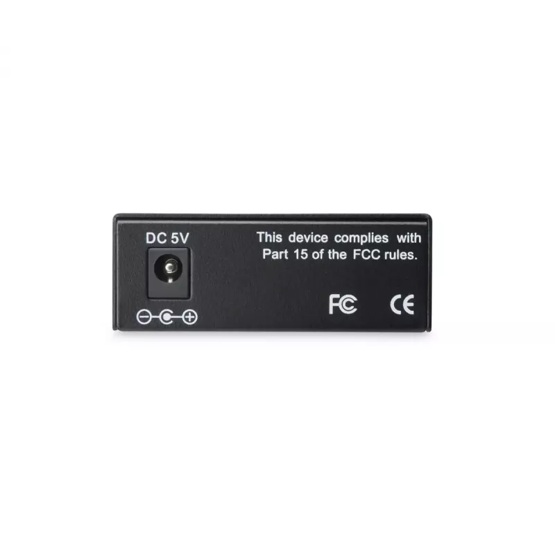 Mediakonvertteri Digitus DN-82021-1