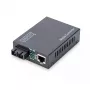 Mediakonvertteri Digitus DN-82021-1