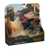 Toimintahahmosarja Spinmaster – DreamWorks Dragons: Gronckle & Fishlegs, monivärinen, 4-vuotiaasta
