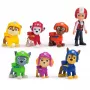 Hahmopakkaus PAW Patrol Air Rescue 6071499 Multicolour