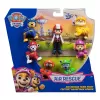 Hahmopakkaus PAW Patrol Air Rescue 6071499 Multicolour