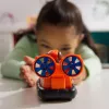 Ajoneuvo PAW Patrol Zumas Hovercraft muovi musta oranssi 3+