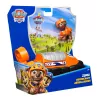 Ajoneuvo PAW Patrol Zumas Hovercraft muovi musta oranssi 3+