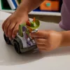 Ajoneuvo PAW Patrol Trackerin viidakon pelastusajoneuvo vihreä muovi