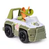 Ajoneuvo PAW Patrol Trackerin viidakon pelastusajoneuvo vihreä muovi