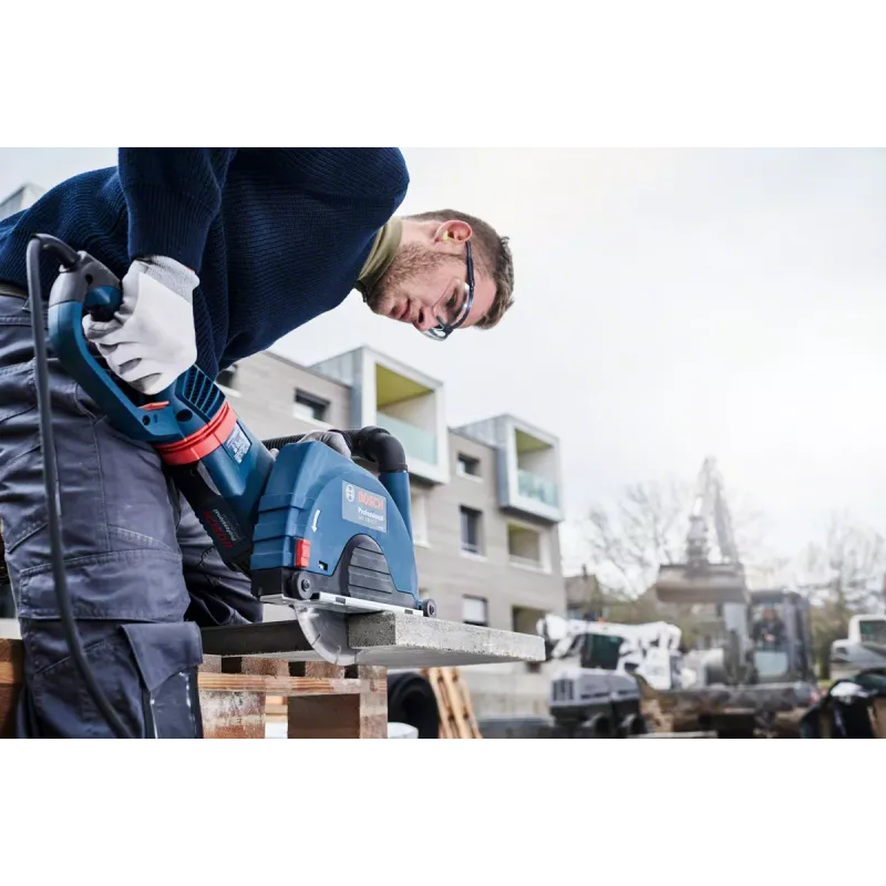 Bosch 2 608 615 066 kulmahiomakoneen lisävaruste katkaisulaikka