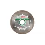 Bosch Best for Ceramic Extra Clean Turbo timanttikatkaisulaikka, 125 mm, 22,23 mm reikä