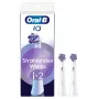 Oral-B 373210 hammasharjan pää 2 kpl valkoinen