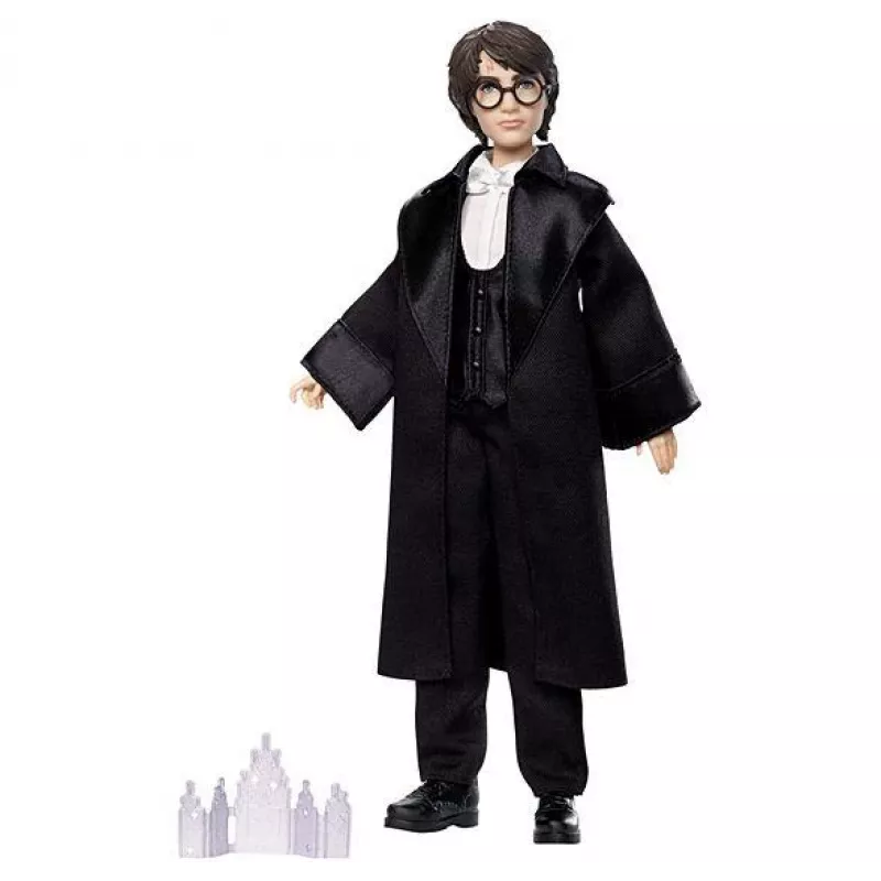 Mattel Harry Potter GFG13 Yule Ball Harry Potter -nukke