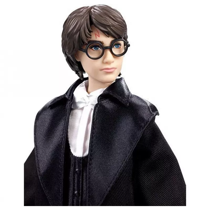 Mattel Harry Potter GFG13 Yule Ball Harry Potter -nukke